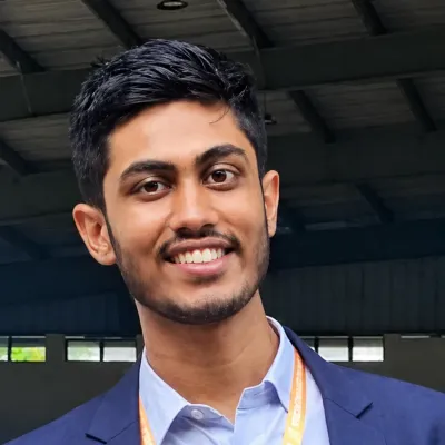 Vishalkirthik Thirukkonda