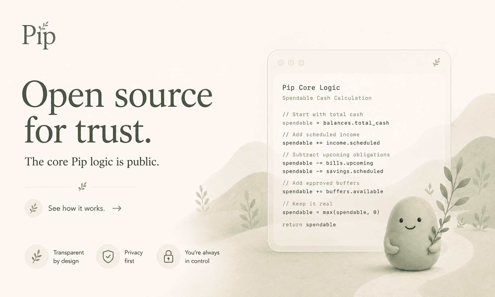 Pip image 4
