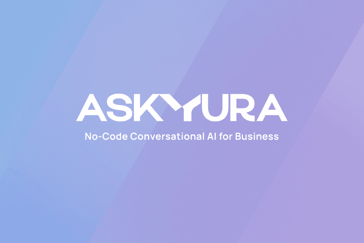 No code AI for small business image 1
