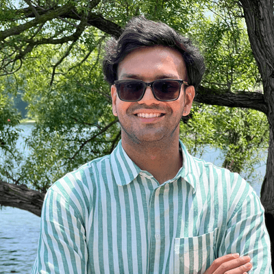 Nishant Hada
