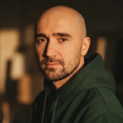 Vlad Akhmetov