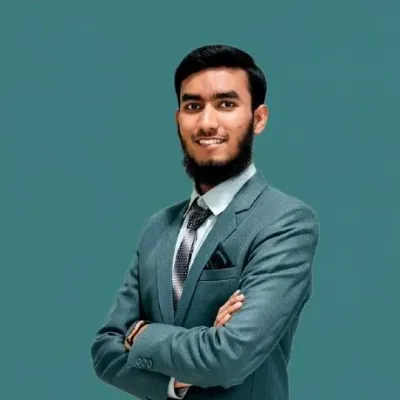 Shahdin Salman