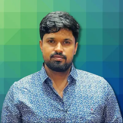 Gokul Anand