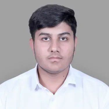 Harsh Yadav