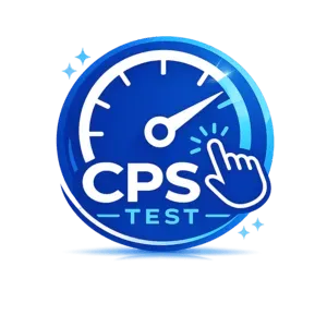 CPSTest ClickSpeedTest