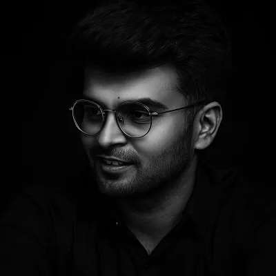 Vishal Paliwal