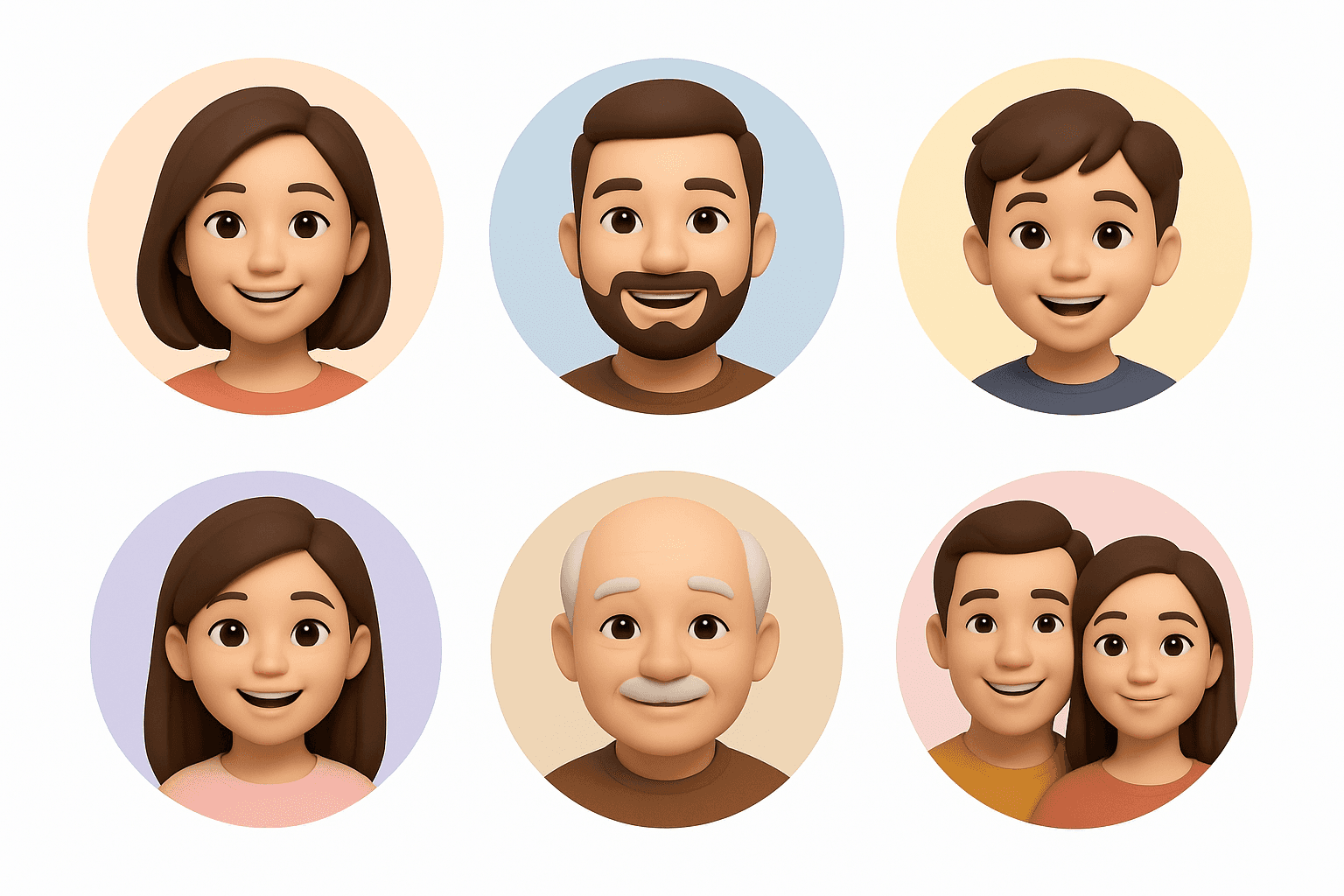 AI Memoji Generator — 3D Avatars image 4