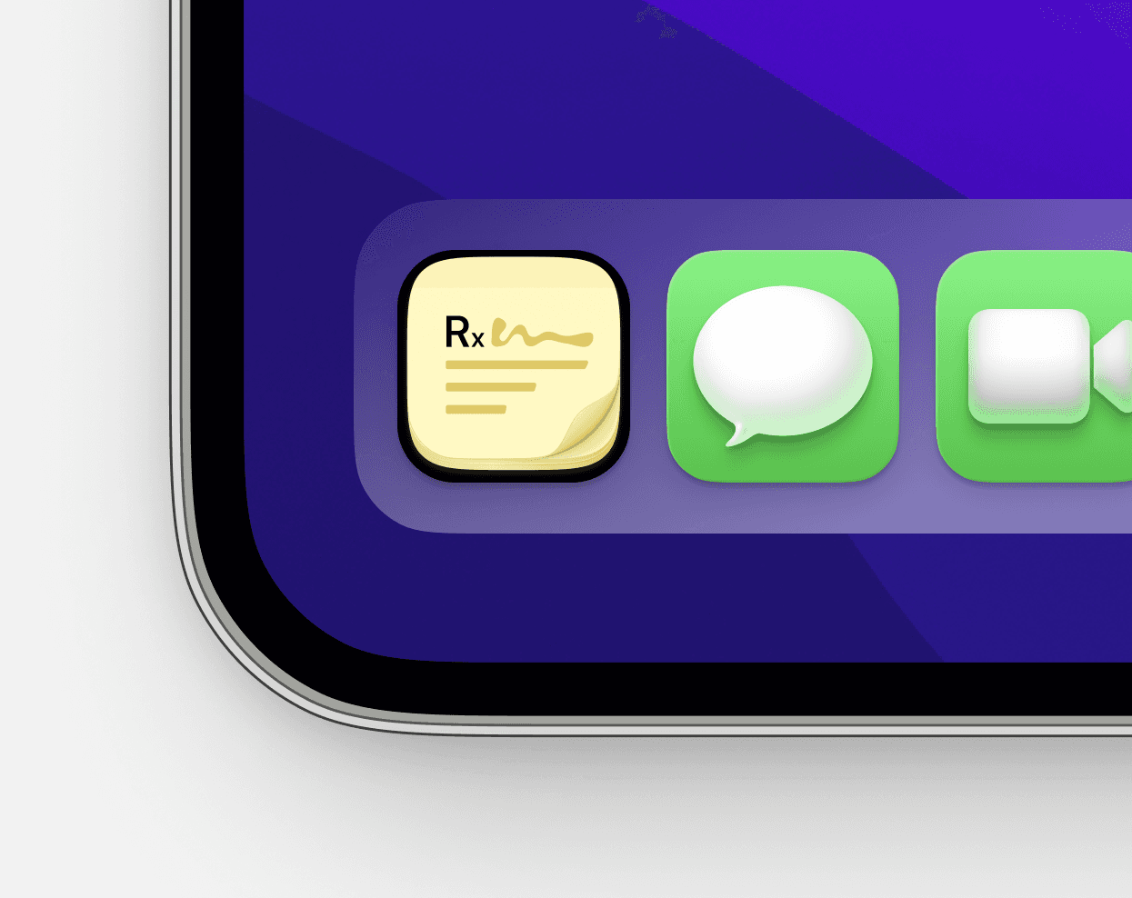 MedLogsRx - Prescription Management image 1