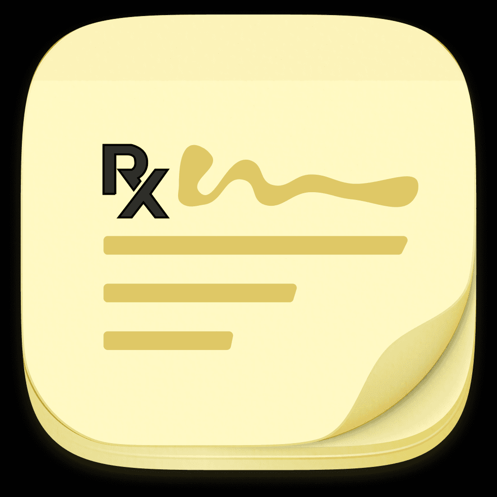 MedLogsRx - Prescription Management