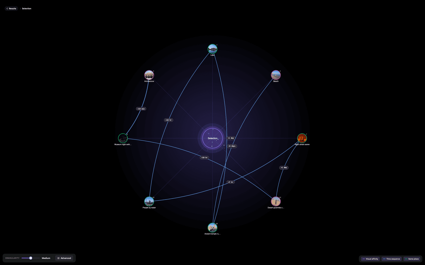 PhotoCore  - MacOs image 4