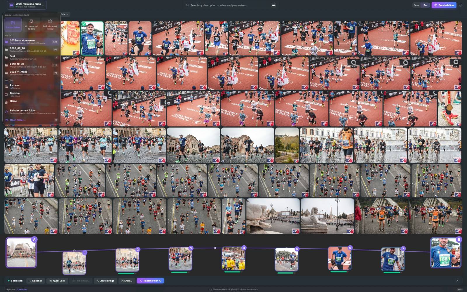 PhotoCore  - MacOs image 3