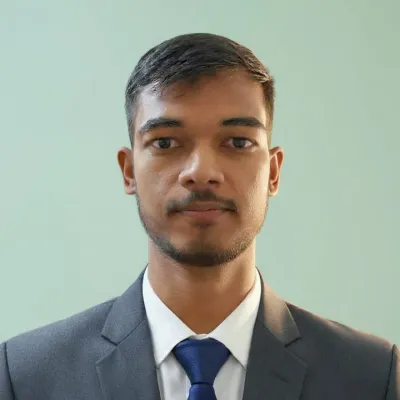 Prathamesh Chaudhari