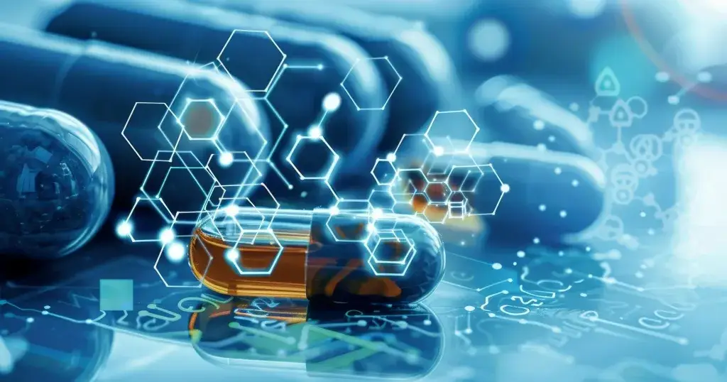 From Lab Coats to Lines of Code: How AI Is Transforming the Search for New Medicines