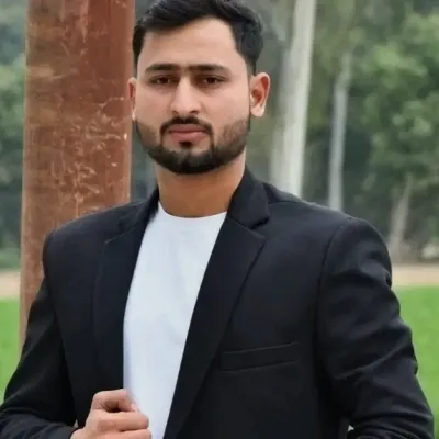 Shuaib Aalam