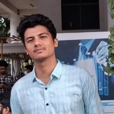 Durjoy Barua