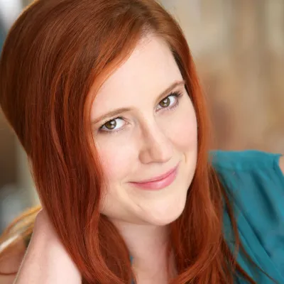 Courtney Freed