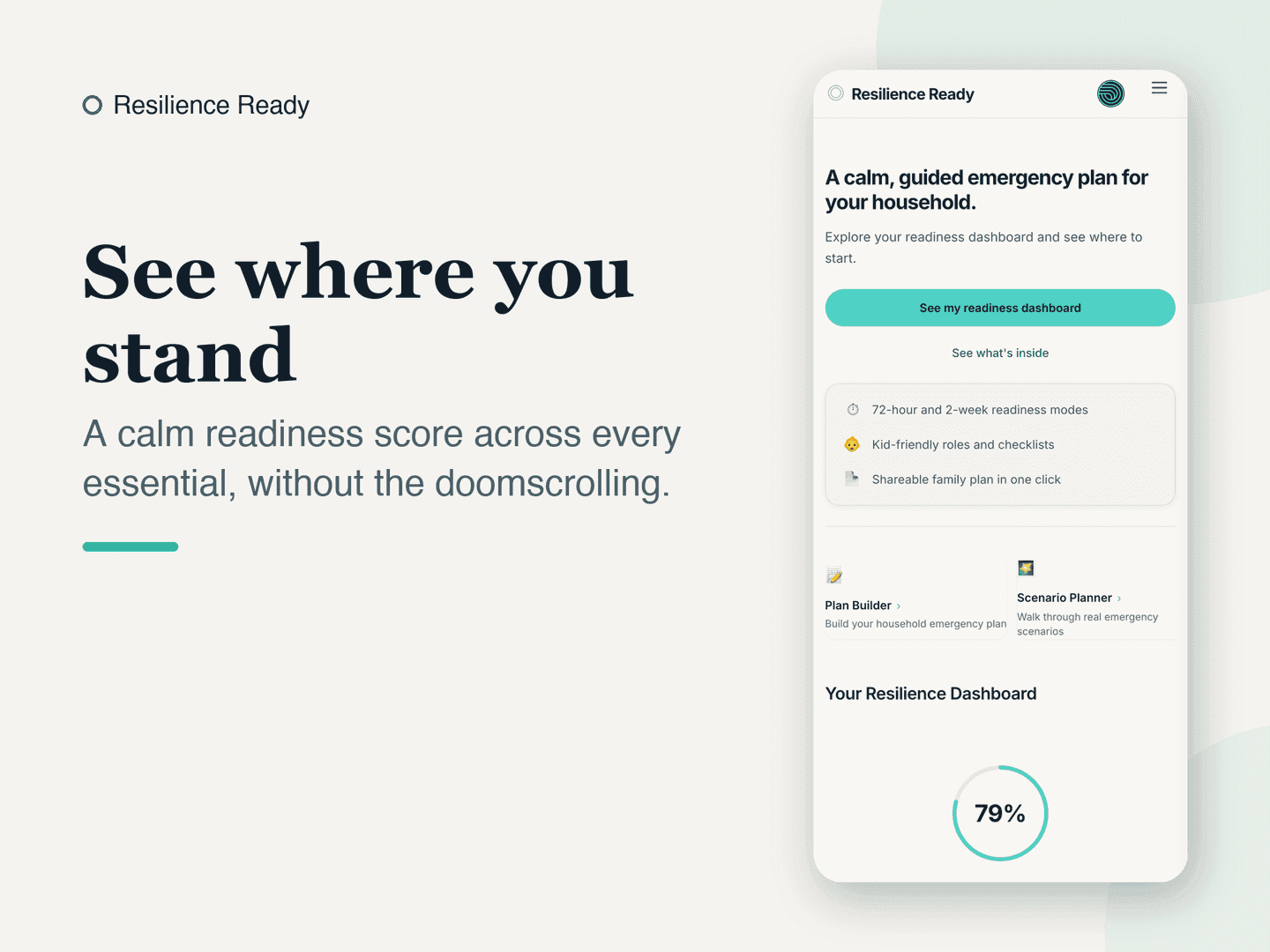 Resilience Ready image 1