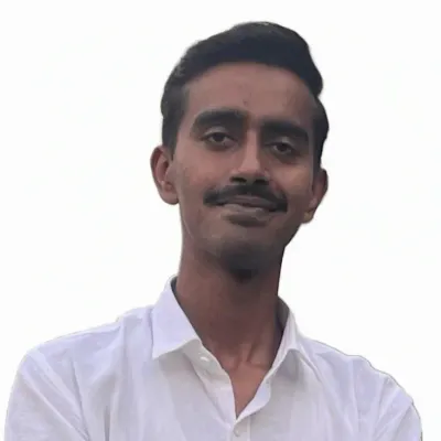 Harshit Bhoriya