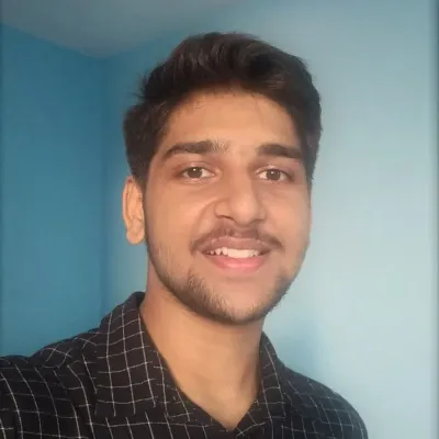 Shashank Shekhar