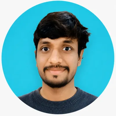 Arjun H N