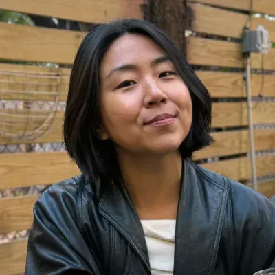 Gina Kim