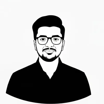 Sharad Mathukiya