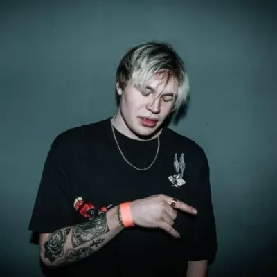 Svdden Death Merch