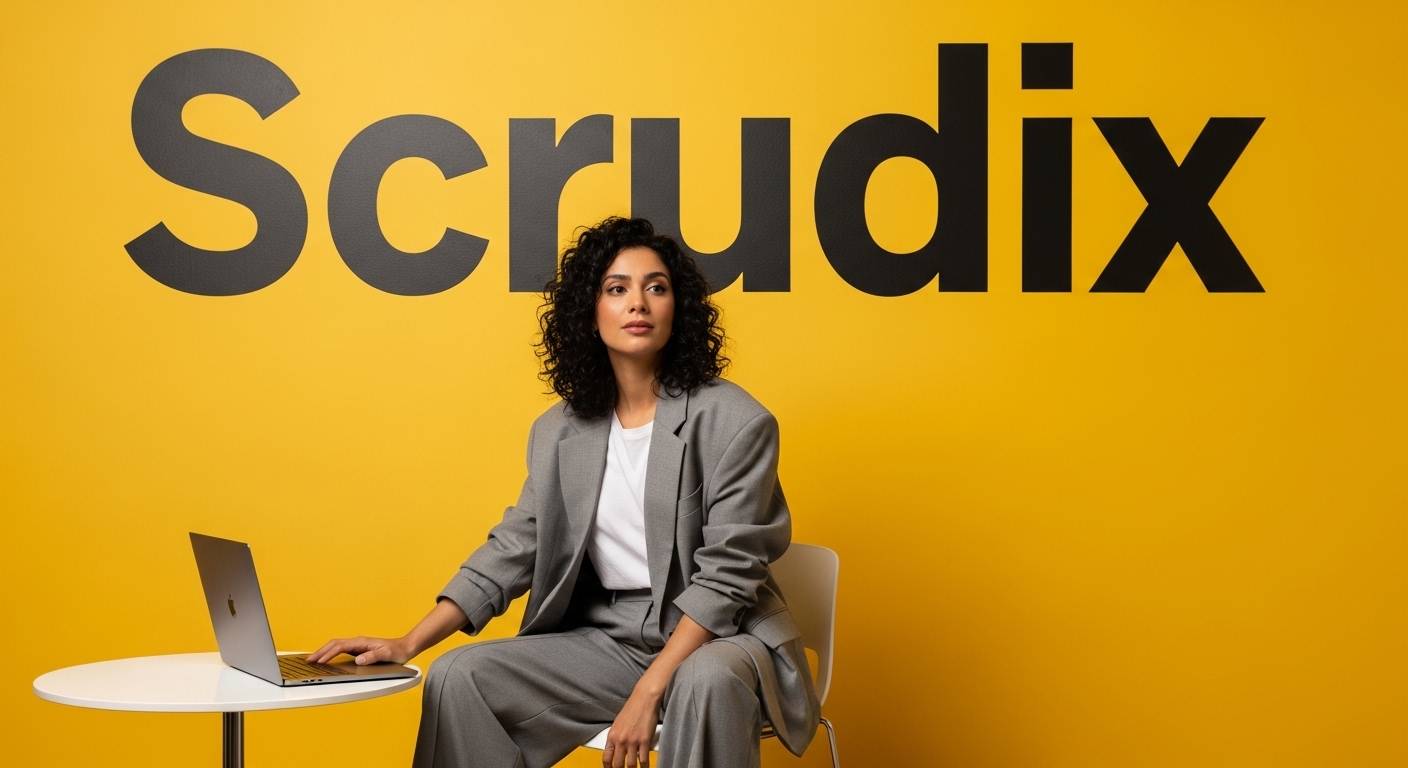 Scrudix image 2