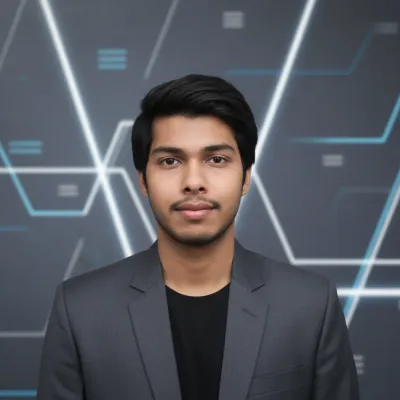Param Jain