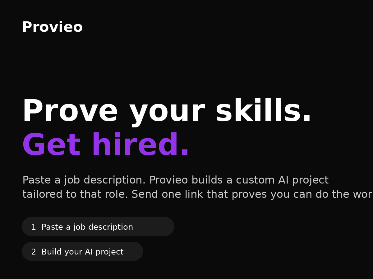 Provieo image 1