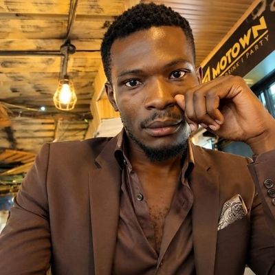 Fredrick Odondi