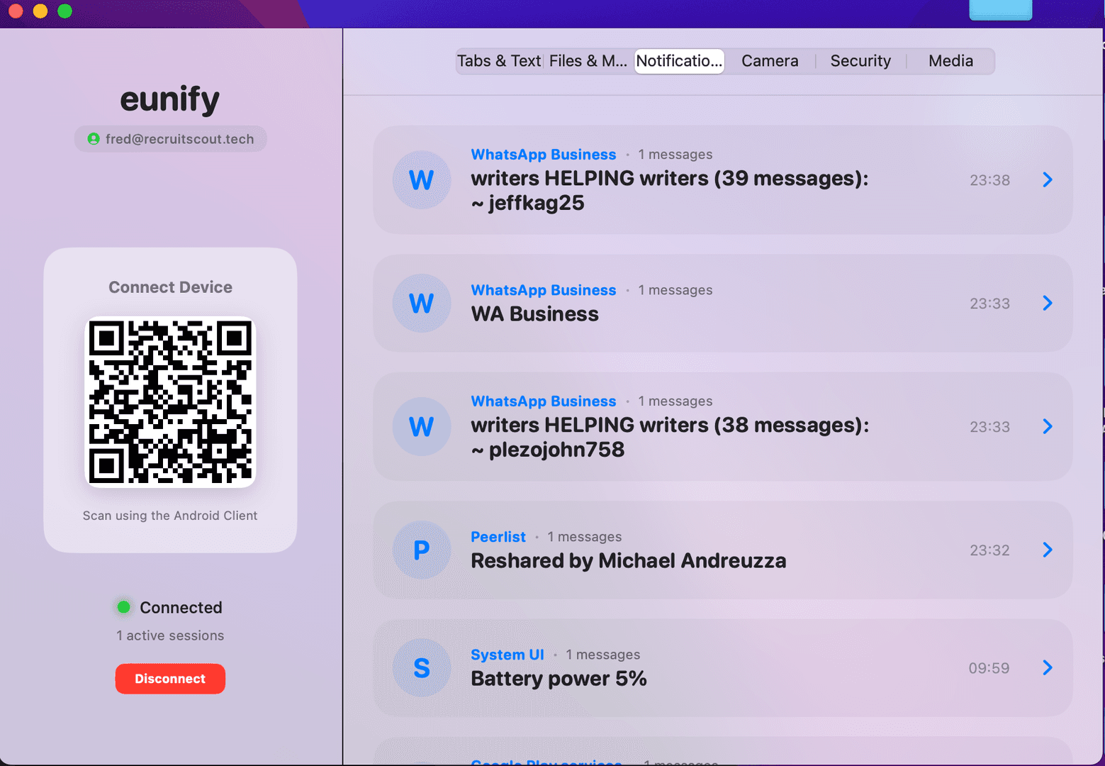 Eunify image 2