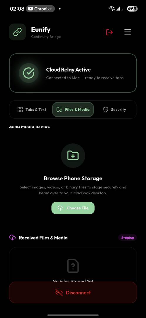 Eunify image 1