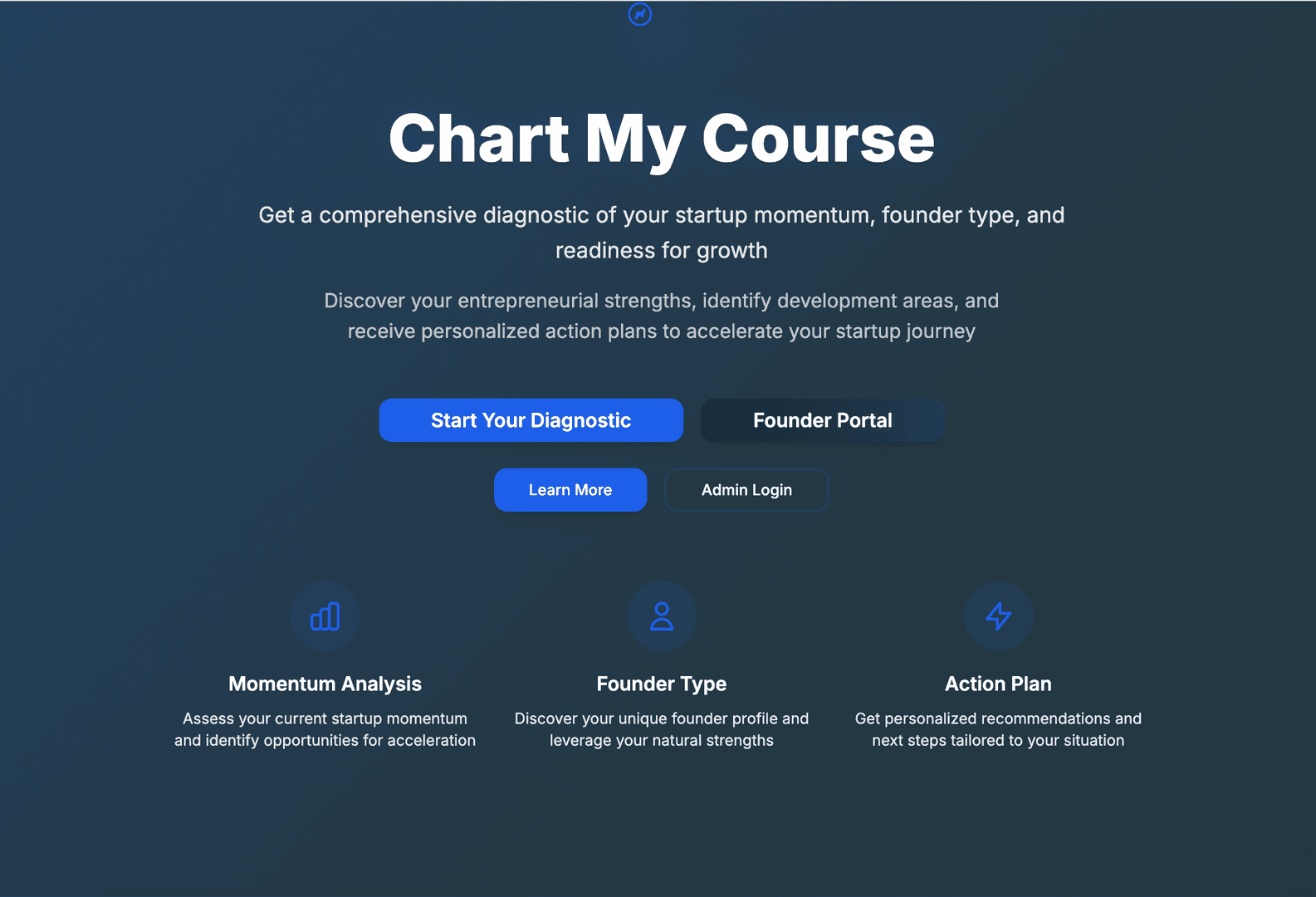 Chart My Course image 2