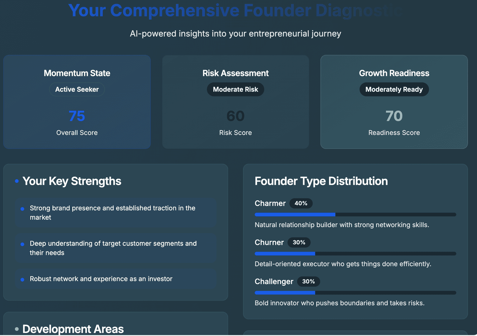 Chart My Course image 4