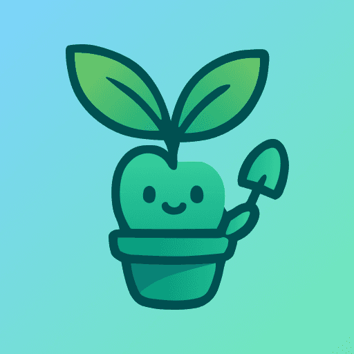 Leafie - Plant ID & Care App