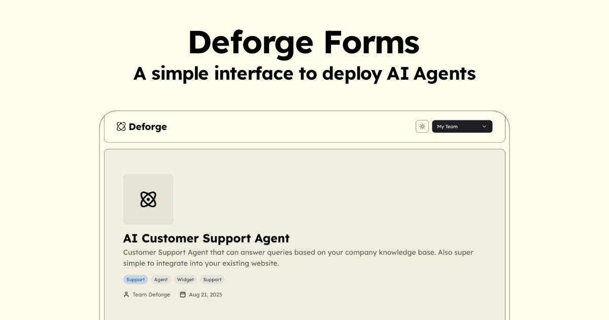 Deforge.io image 3