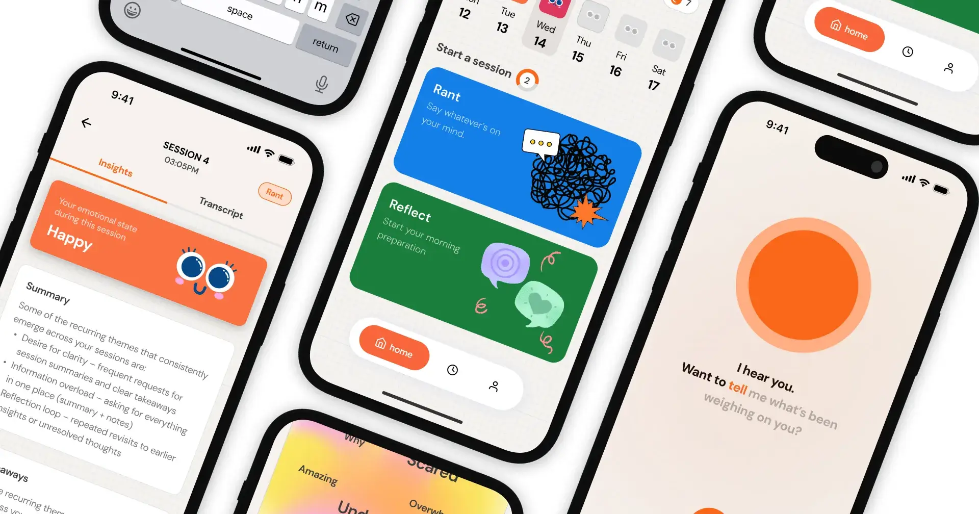 Your 2 AM Friend Just Got an AI Upgrade