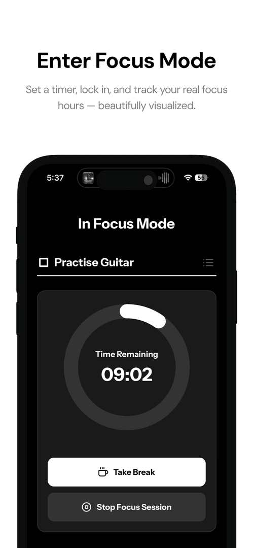 Slate - To Do List and Pomodoro image 3