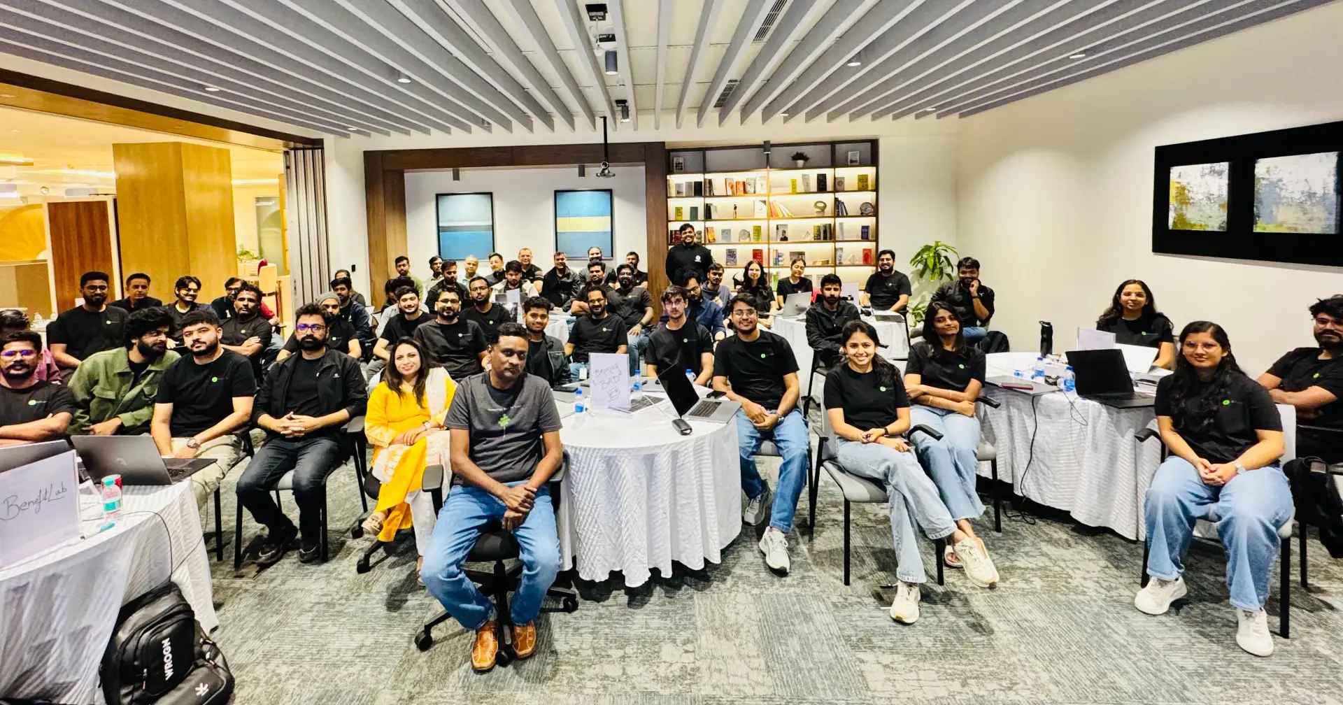 Frontend AI Hackathon | Sequoia