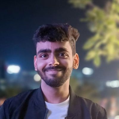 Harsh Pathak