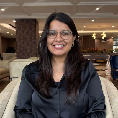 Sheetal Sindhu