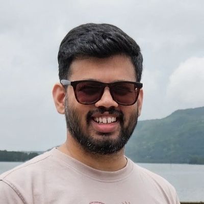 Abhijeet Adsod