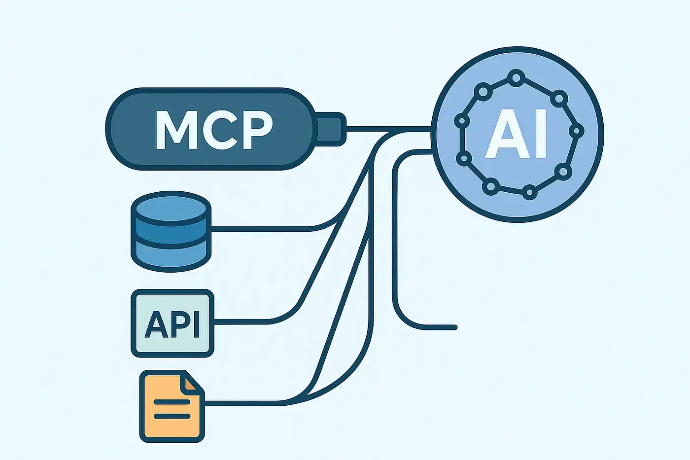 Building a Stateless HTTP MCP Server (TypeScript) and Deploy to GCP
