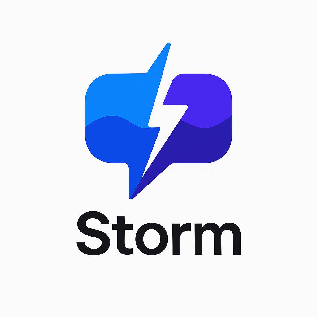 STORM image 2