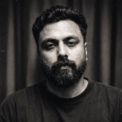 Vivek Naskar