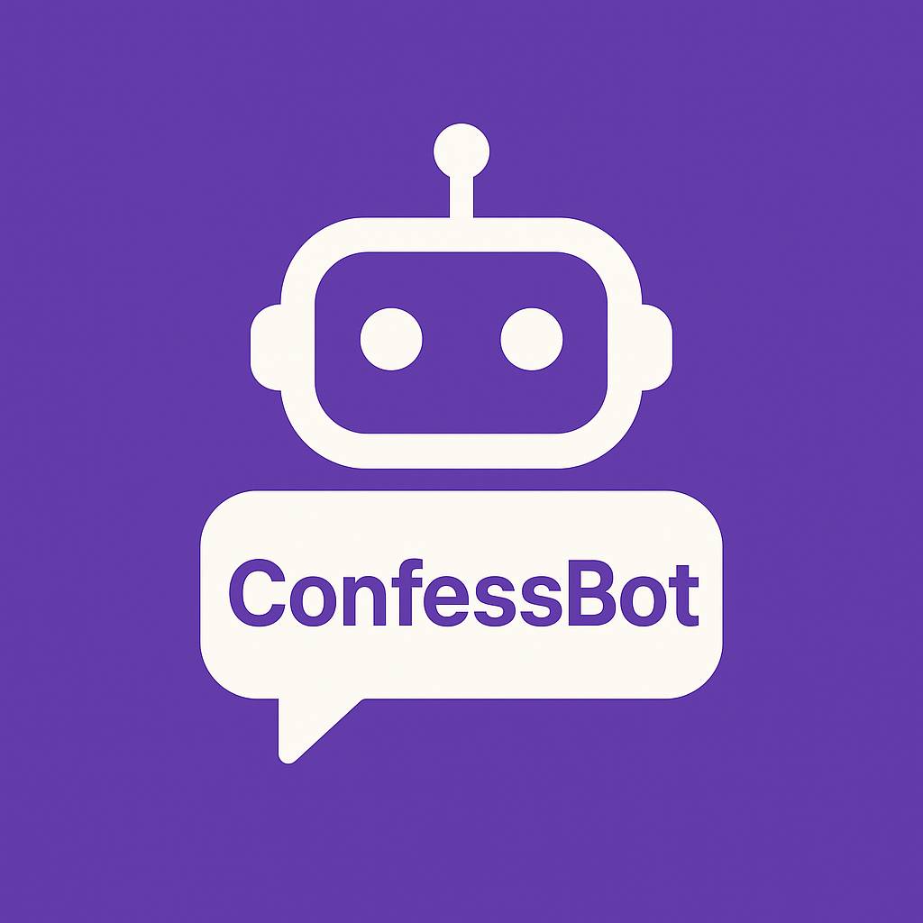 ConfessBot