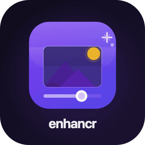 enhancr