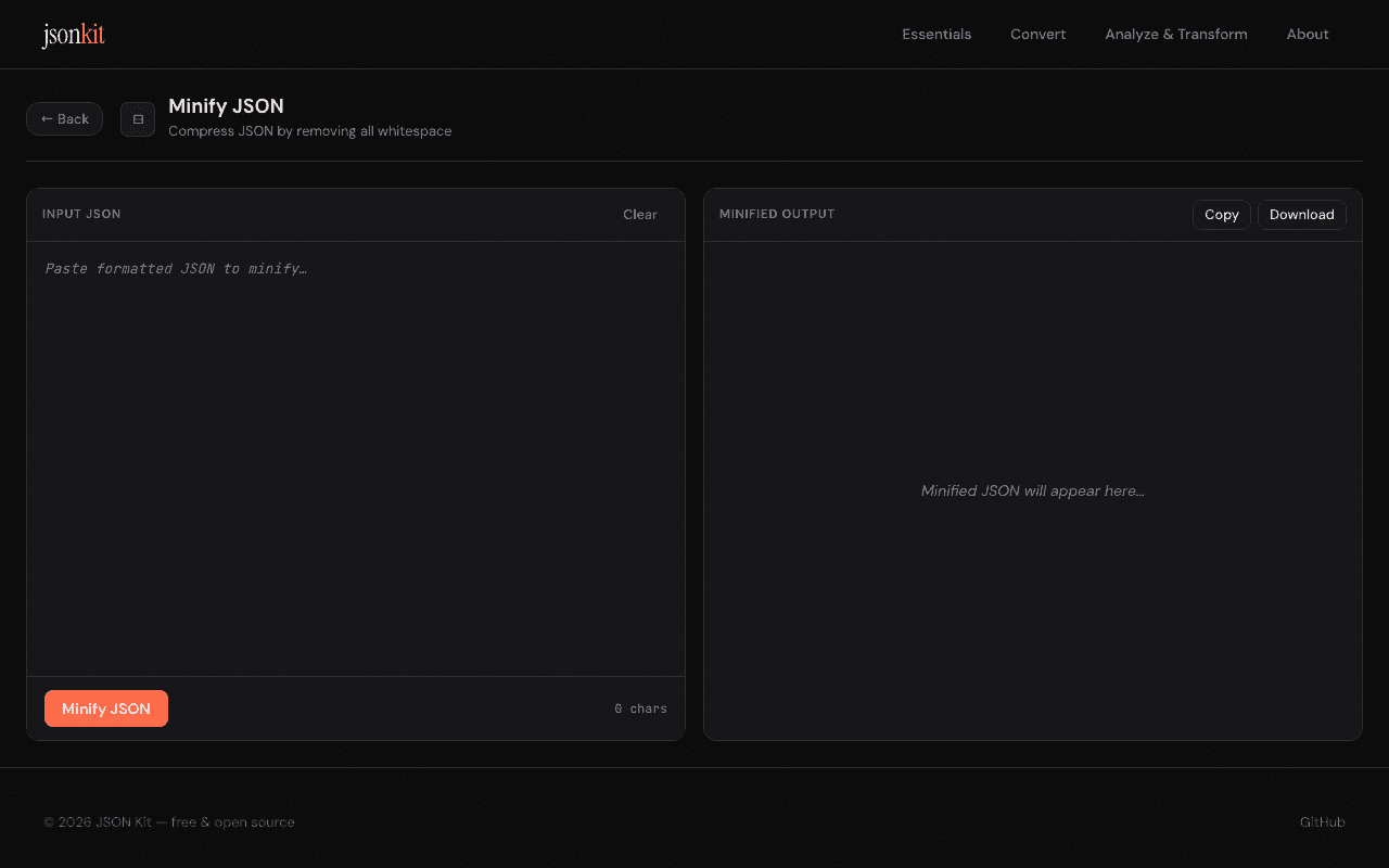 jsonkit image 3