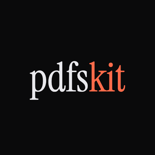 pdfkit